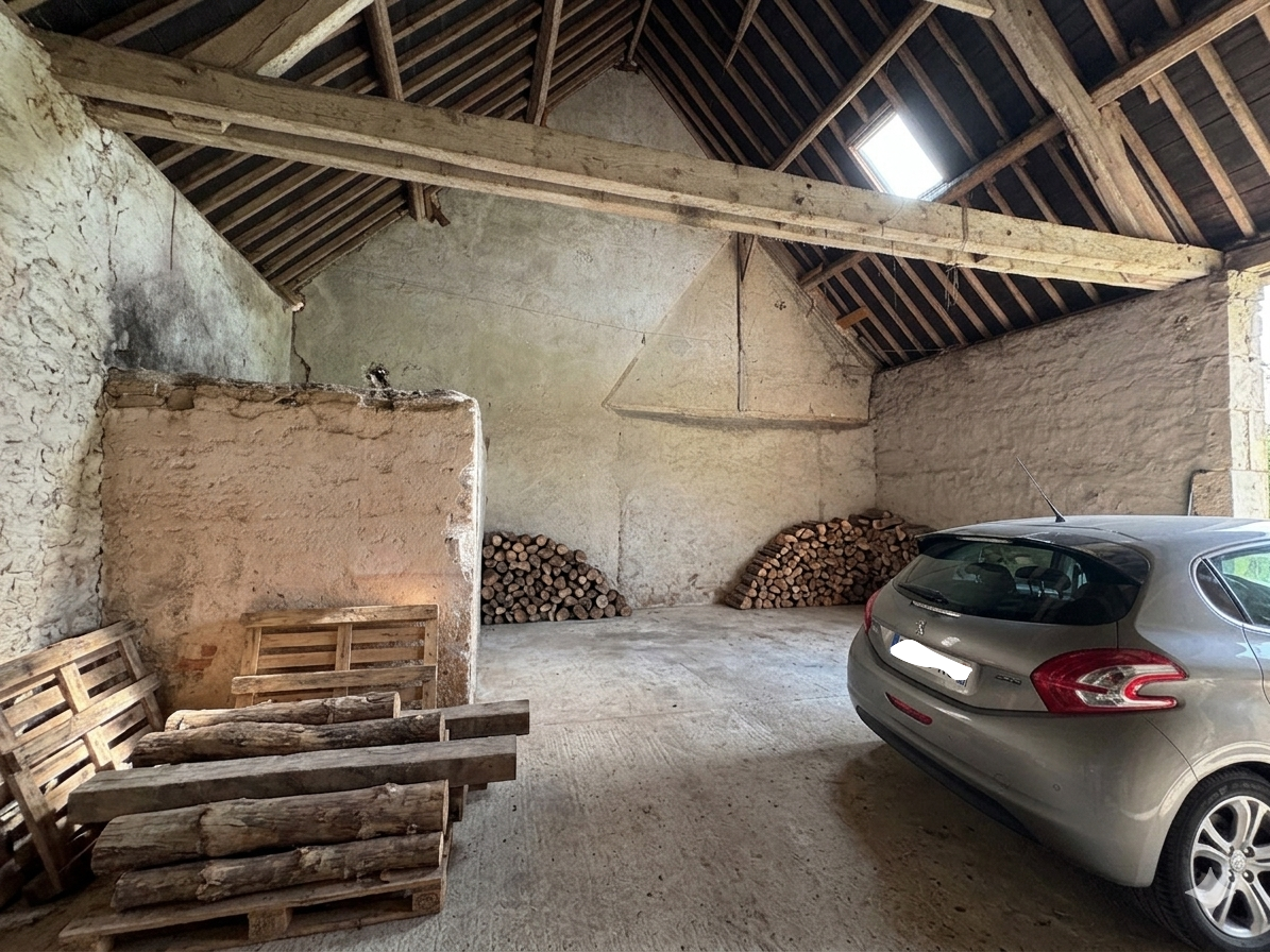 Equestrian property  Eure