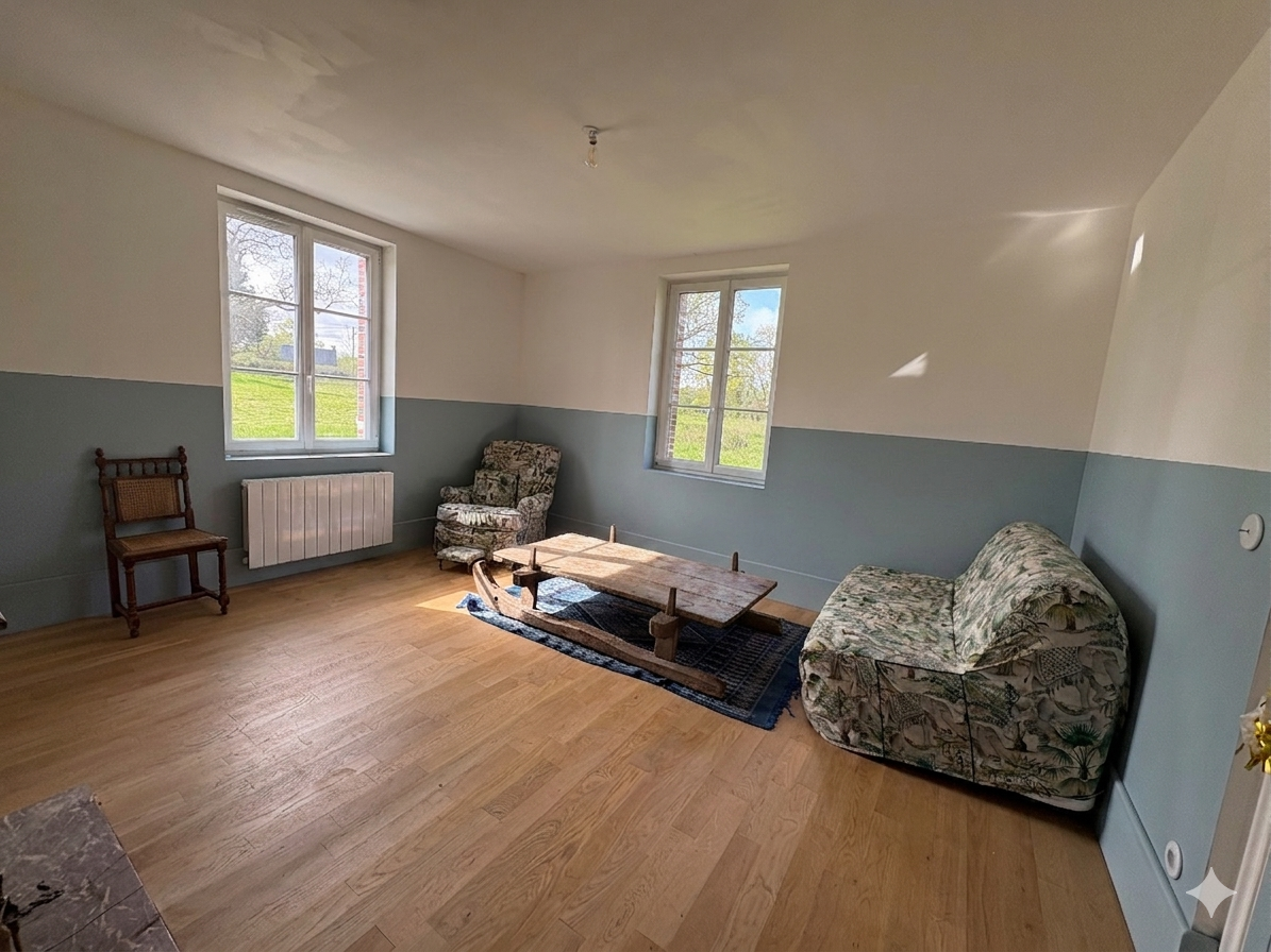 Equestrian property  Eure