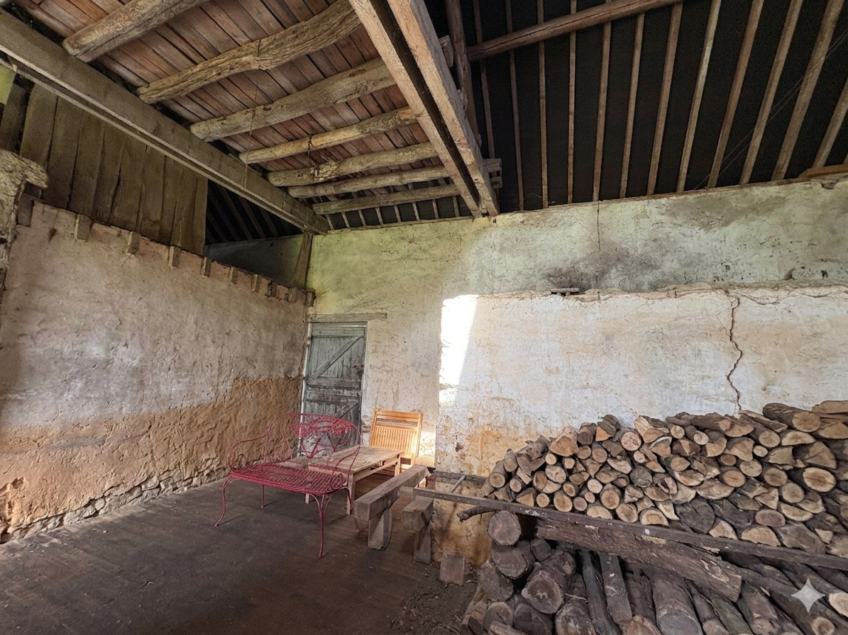 Equestrian property  Eure