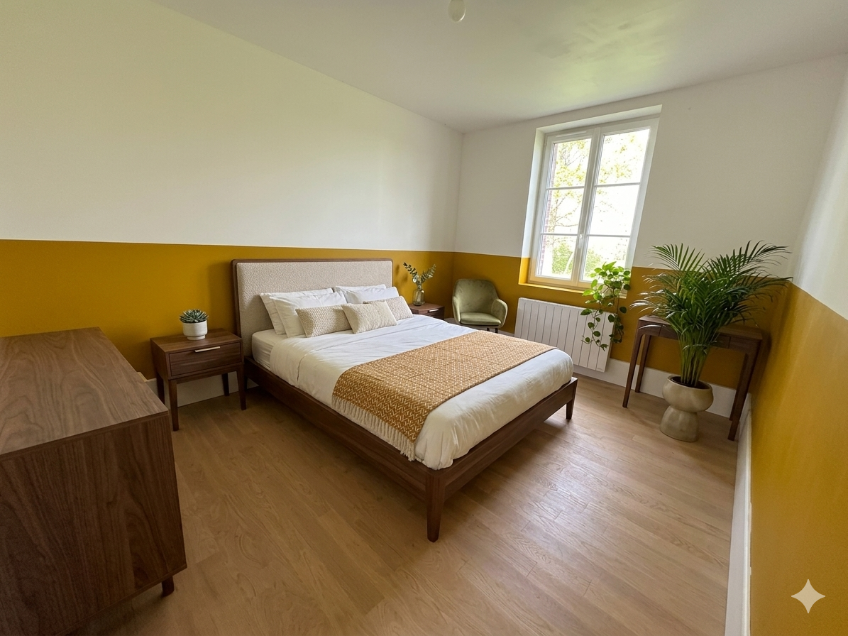 Equestrian property  Eure