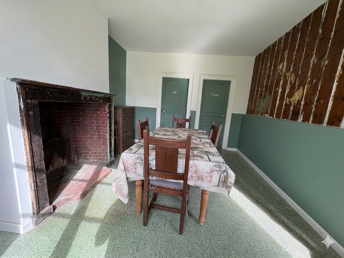 Equestrian property  Eure