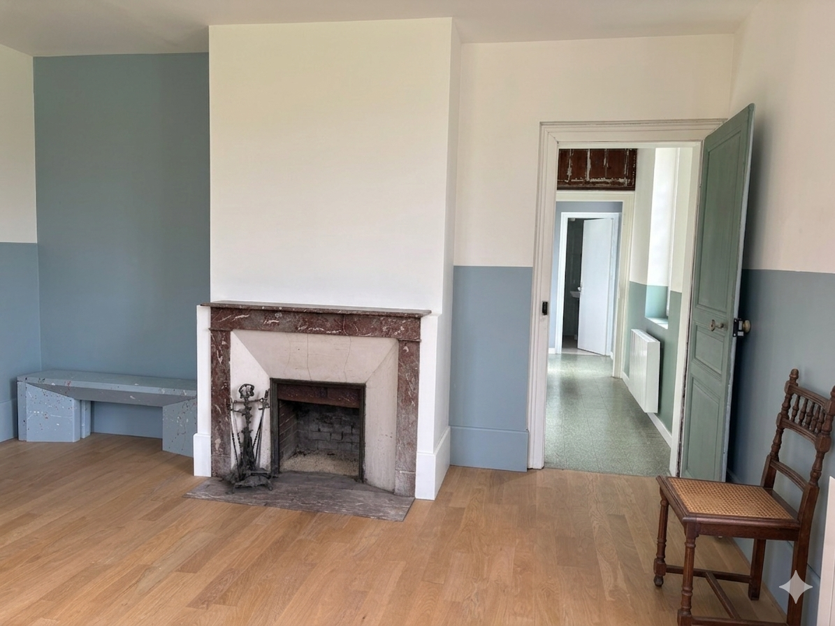 Equestrian property  Eure