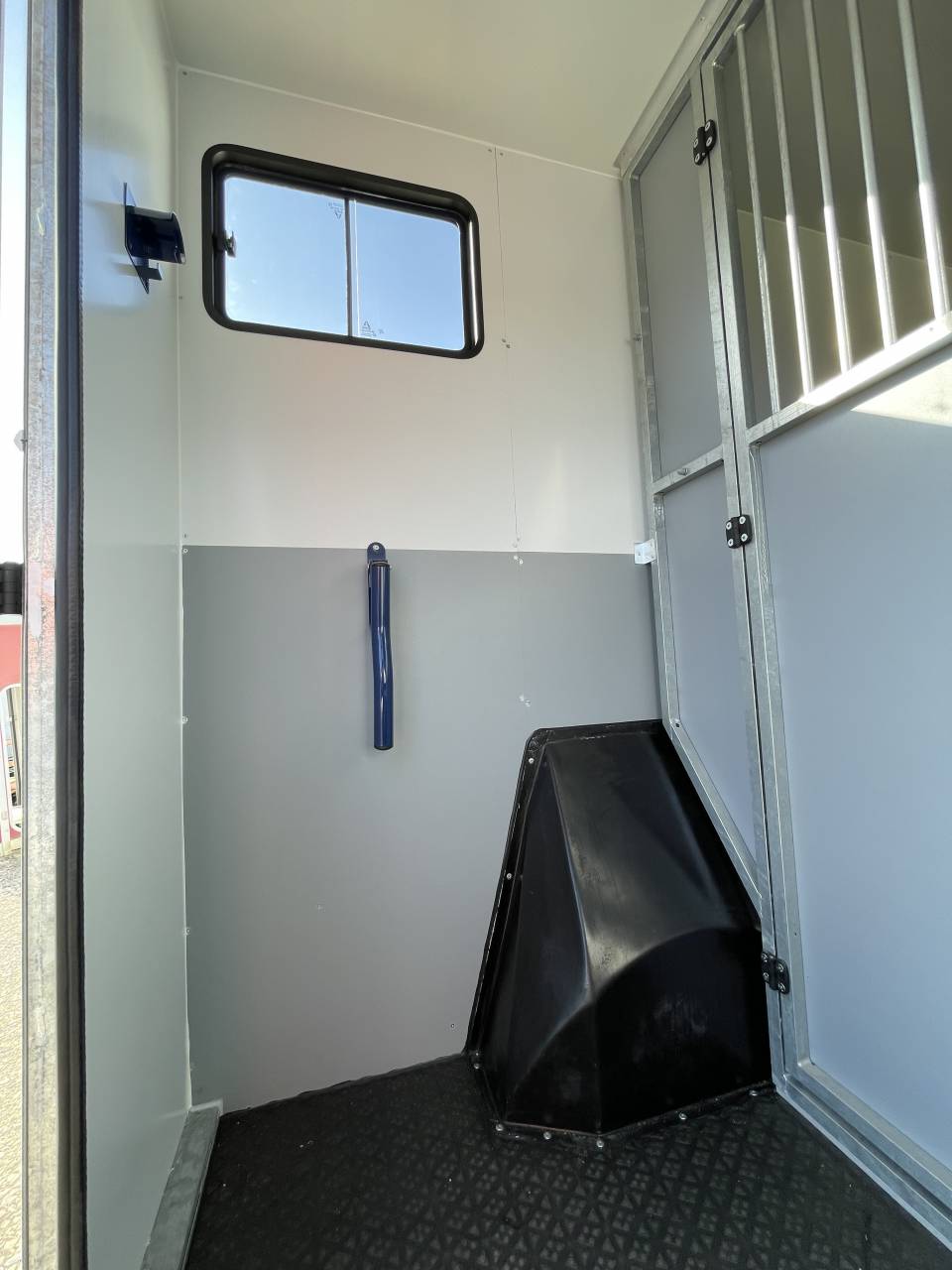 Horsebox HGV AP Petit Peugeot Boxer L4  2020 New