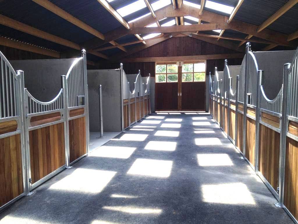 Stud farm  Orne