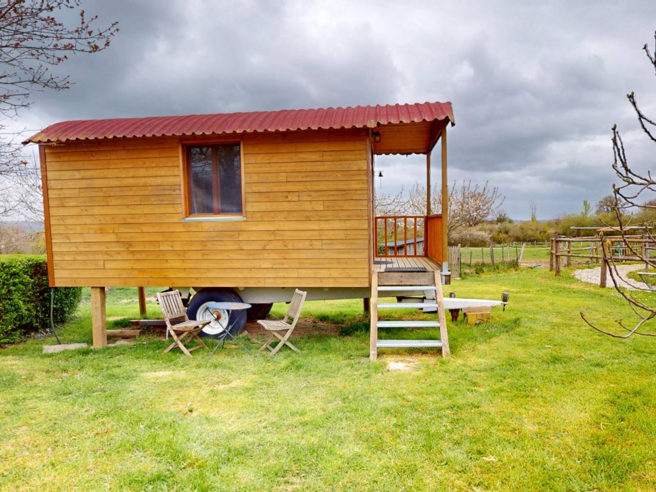 Luxurious equestrian property  Creuse