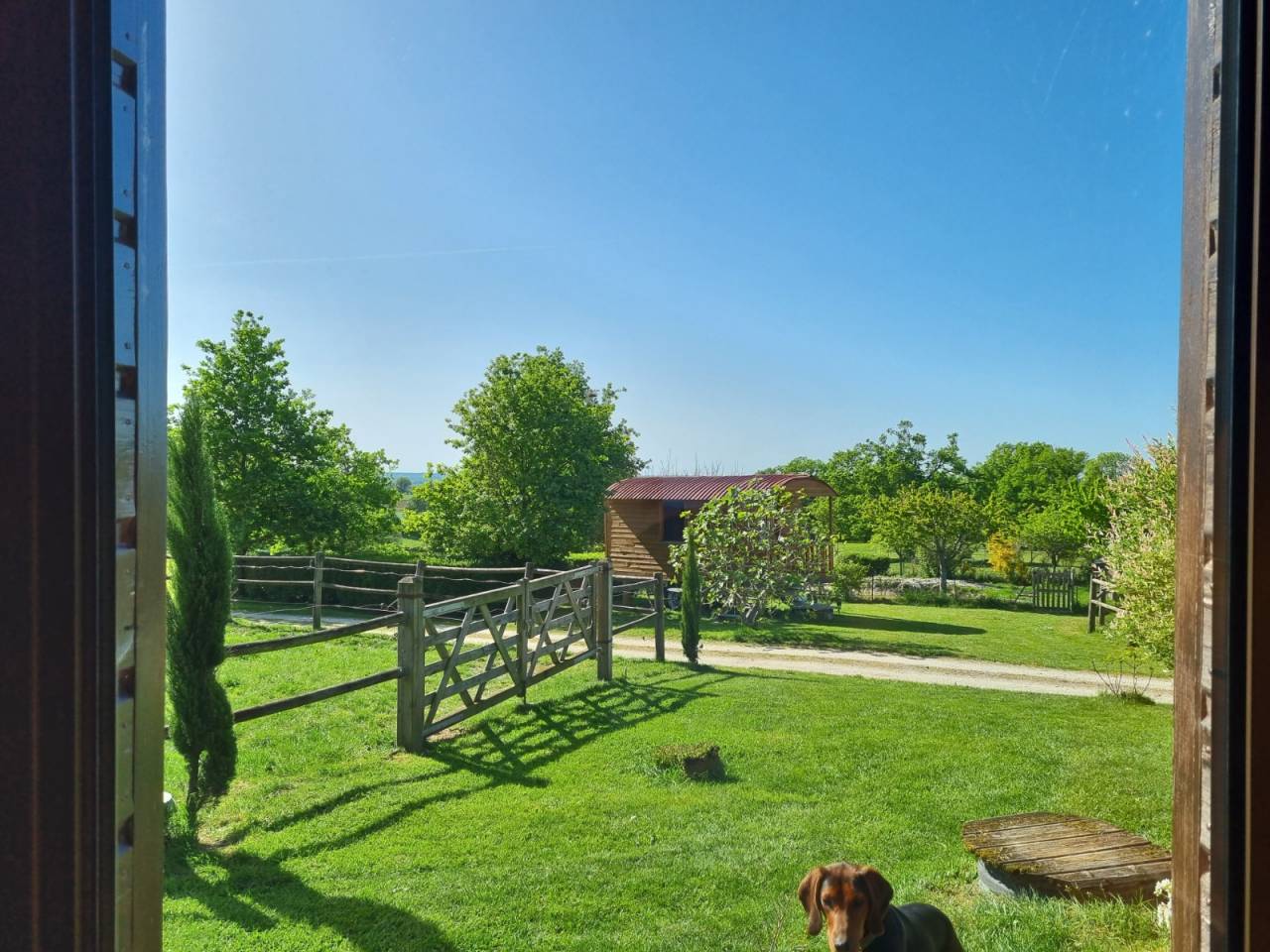 Luxurious equestrian property  Creuse