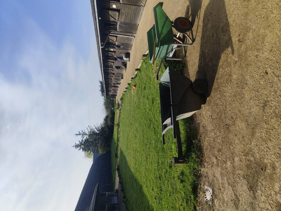 Livery yard  Loir-et-Cher
