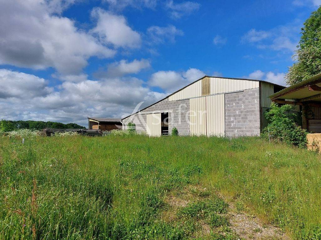 Other agricultural property  Corr&egrave;ze