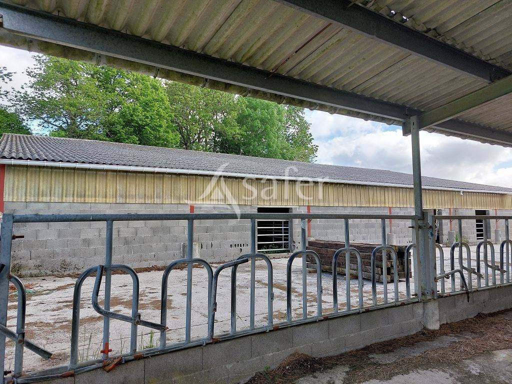 Other agricultural property  Corr&egrave;ze