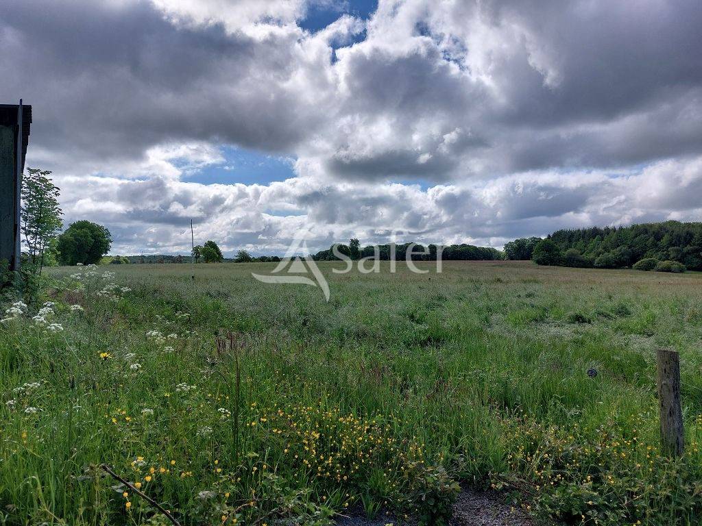 Other agricultural property  Corr&egrave;ze
