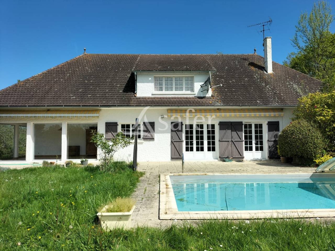 Other agricultural property  Vend&eacute;e