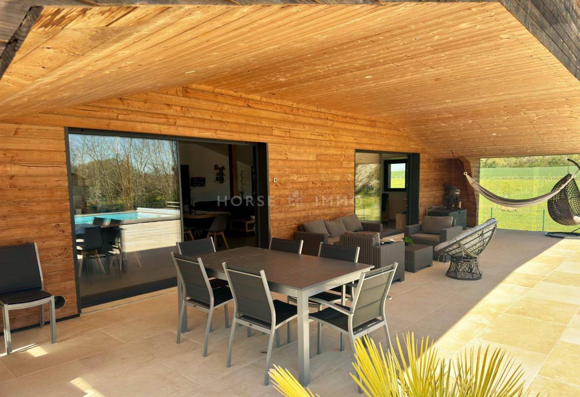 Equestrian property  Loiret