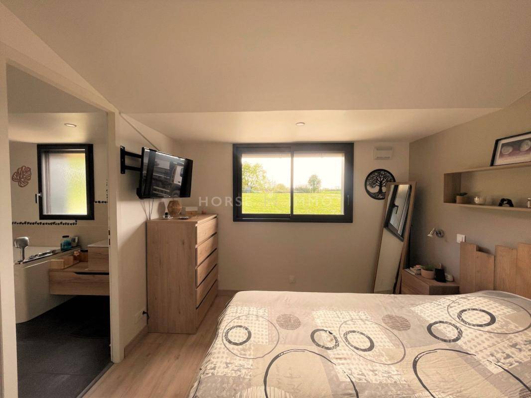 Equestrian property  Loiret