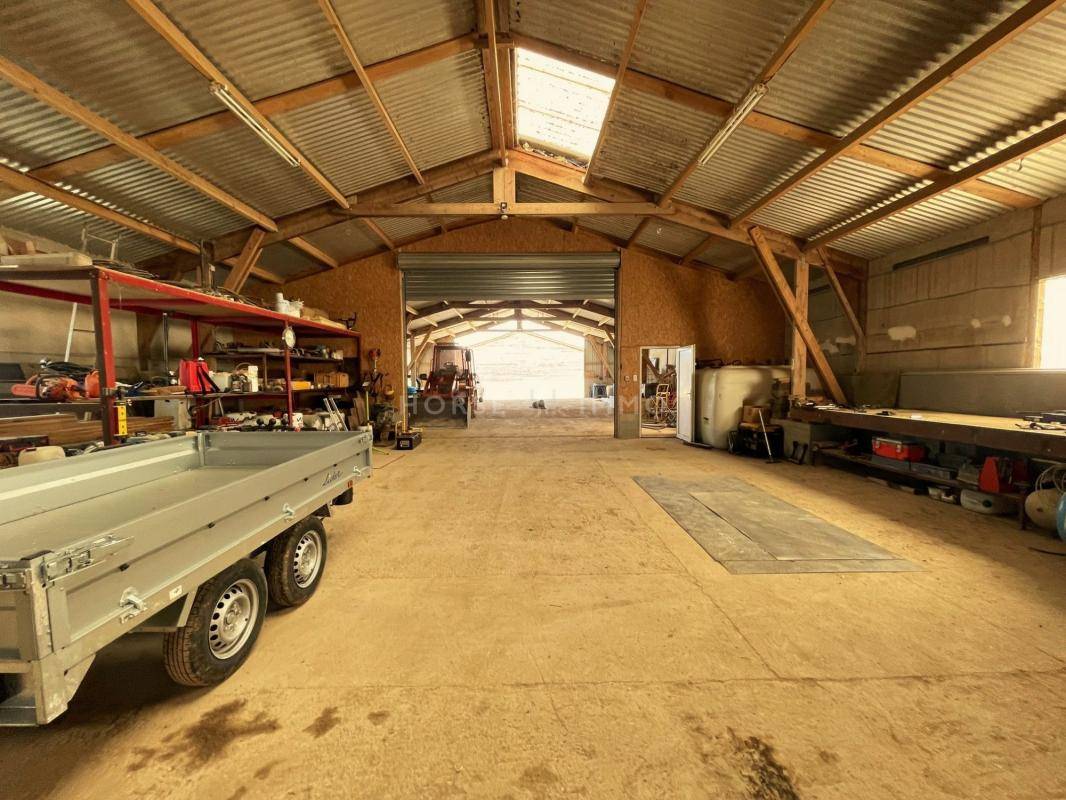 Equestrian property  Loiret