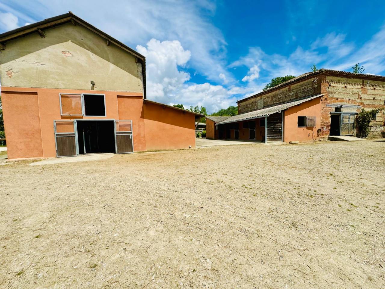 Equestrian property  Tarn-et-Taronne