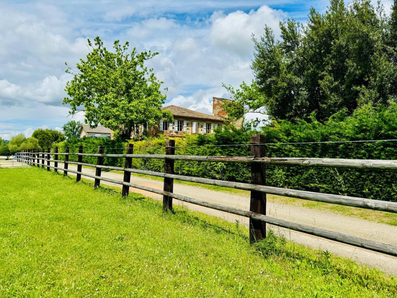 Equestrian property  Tarn-et-Taronne