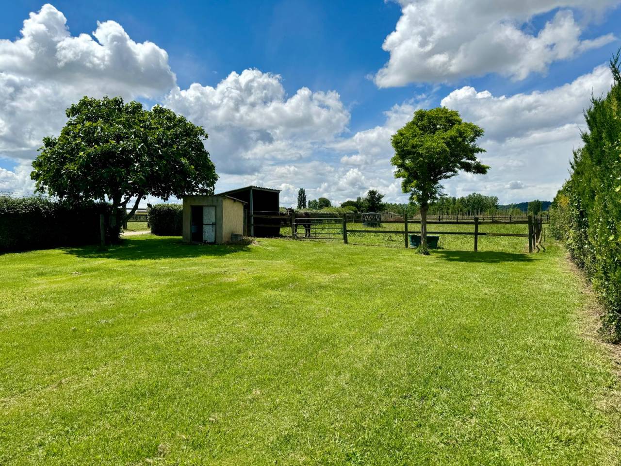 Equestrian property  Tarn-et-Taronne