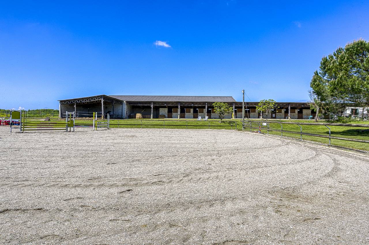 Equestrian property  Gers