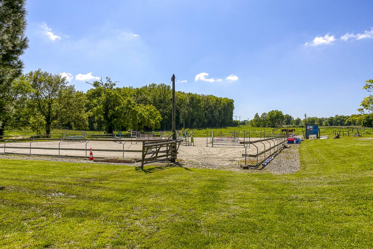 Equestrian property  Gers