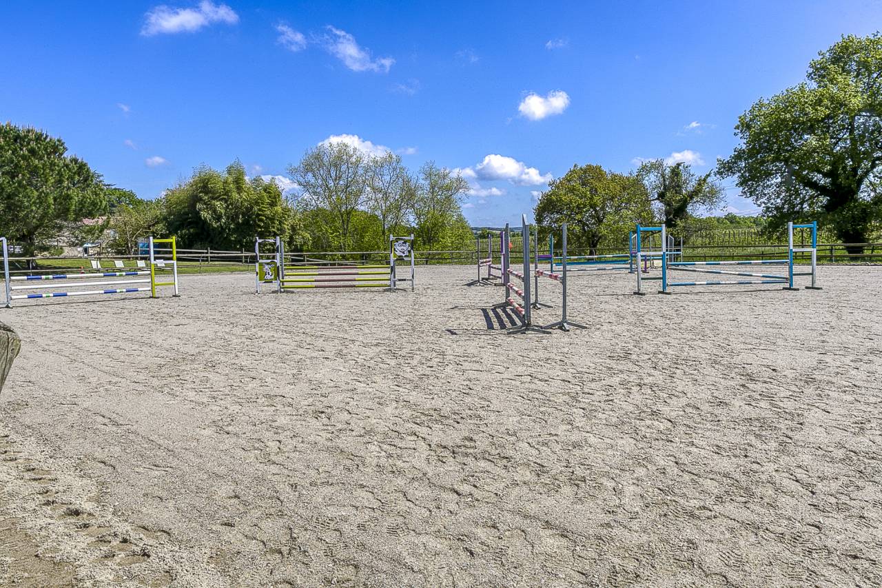 Equestrian property  Gers