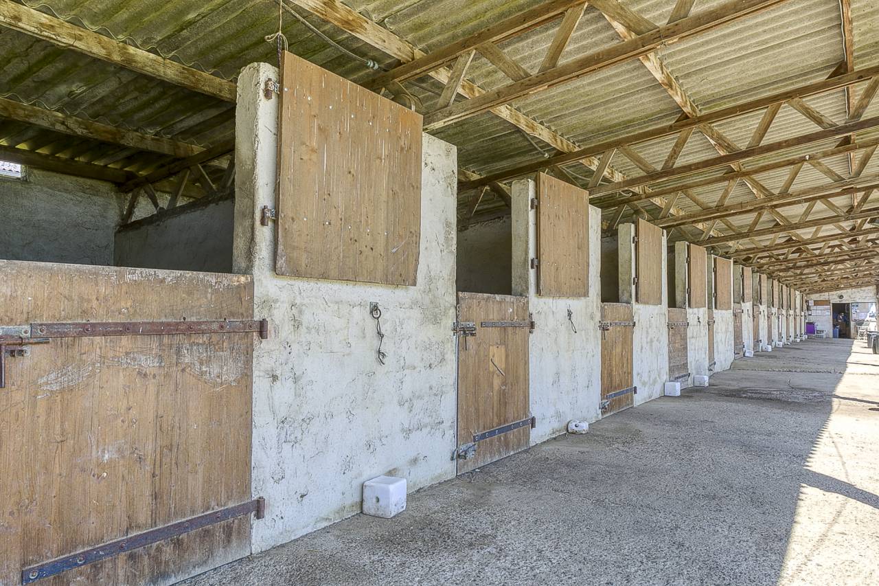 Equestrian property  Gers