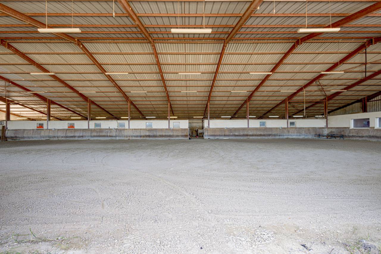 Livery yard  H&eacute;rault