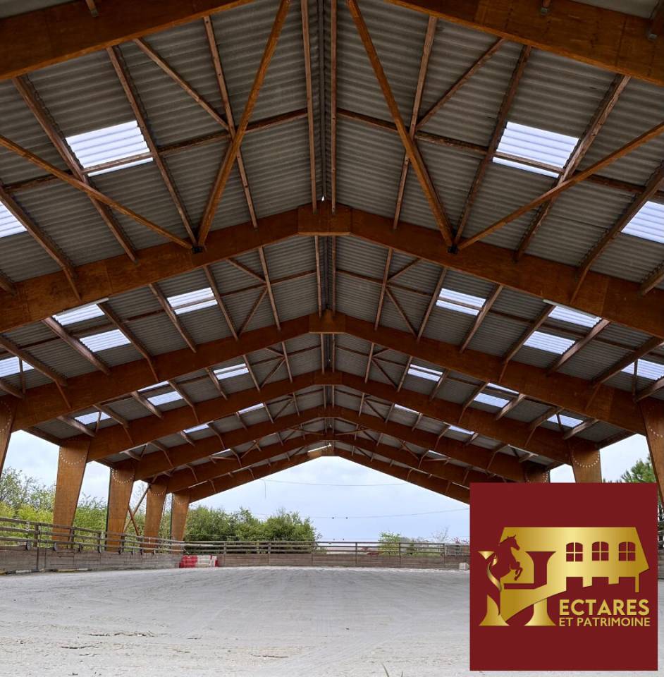 Stud farm  Haute-Garonne