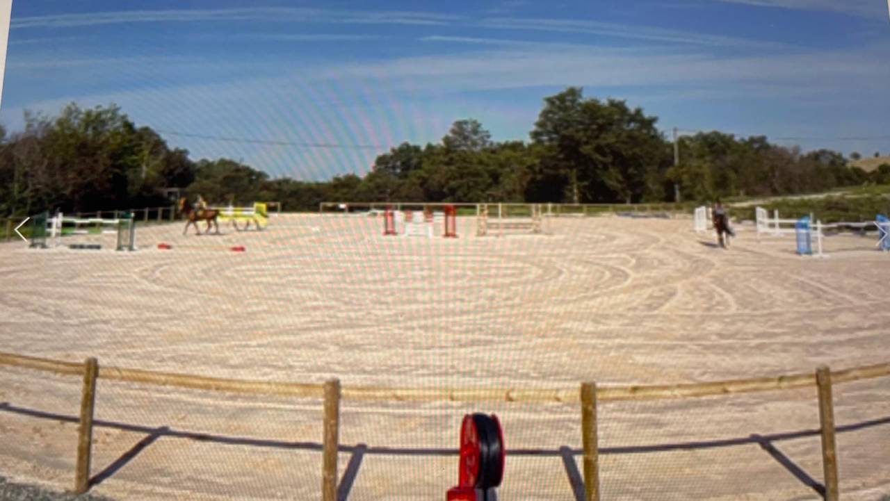 Stud farm  Haute-Garonne