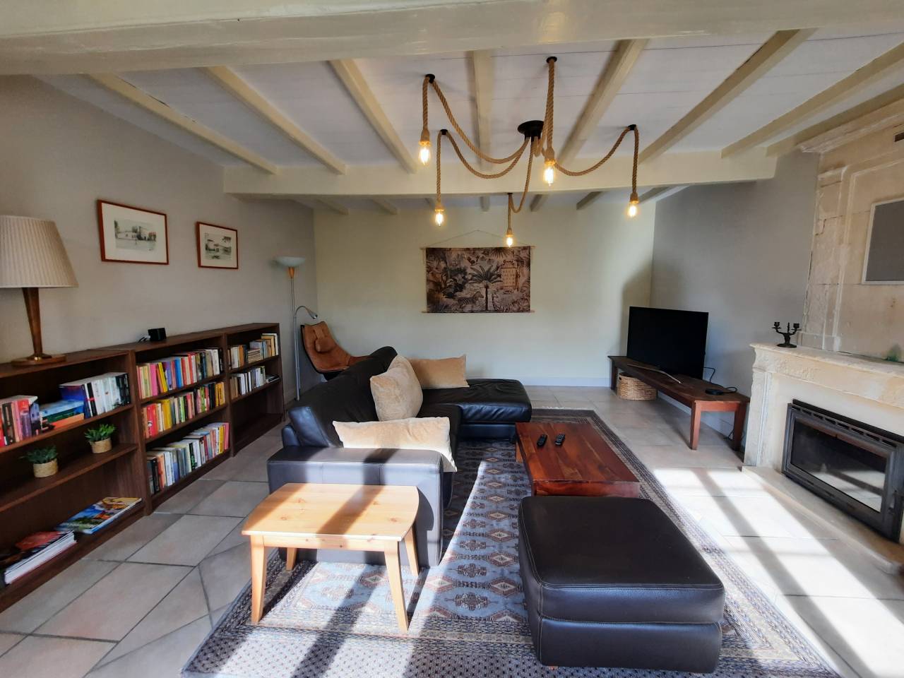 Luxurious equestrian property  Charente-Maritime