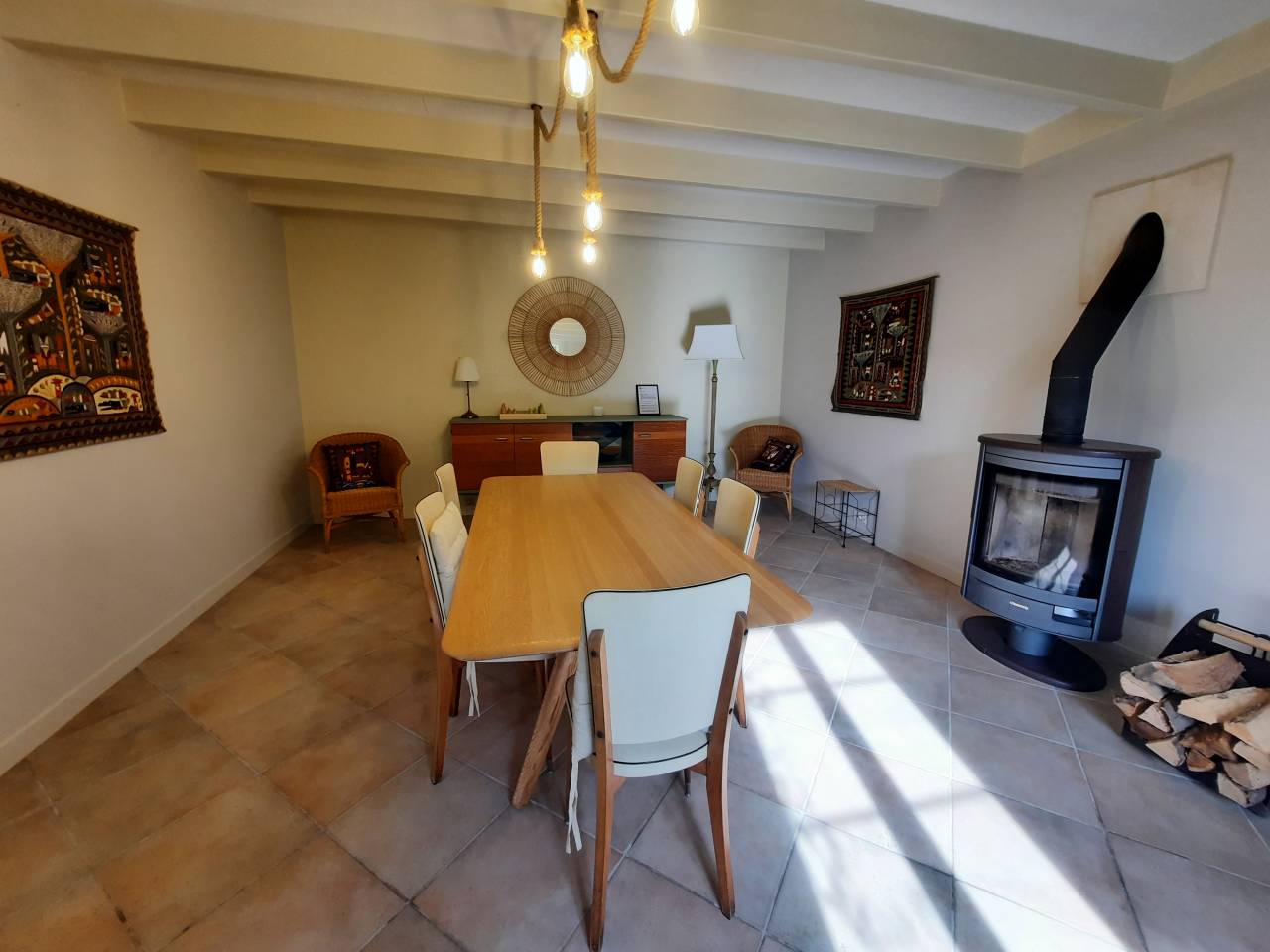 Luxurious equestrian property  Charente-Maritime