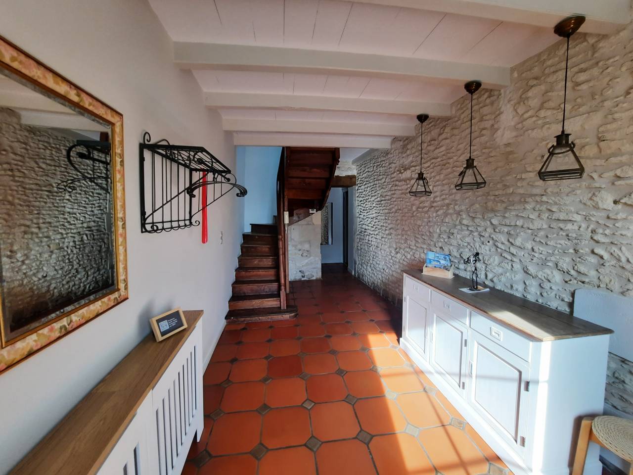 Luxurious equestrian property  Charente-Maritime