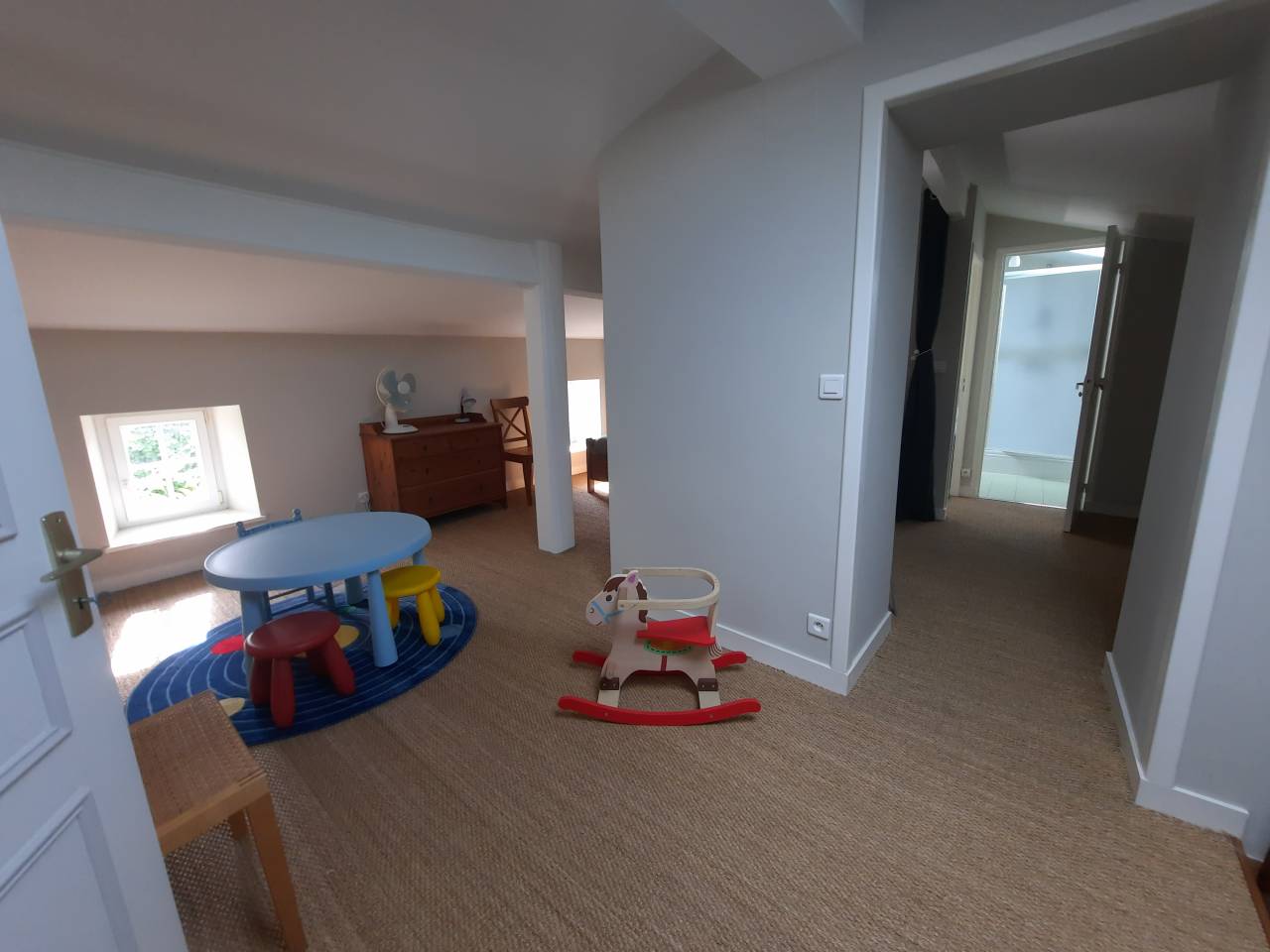 Luxurious equestrian property  Charente-Maritime