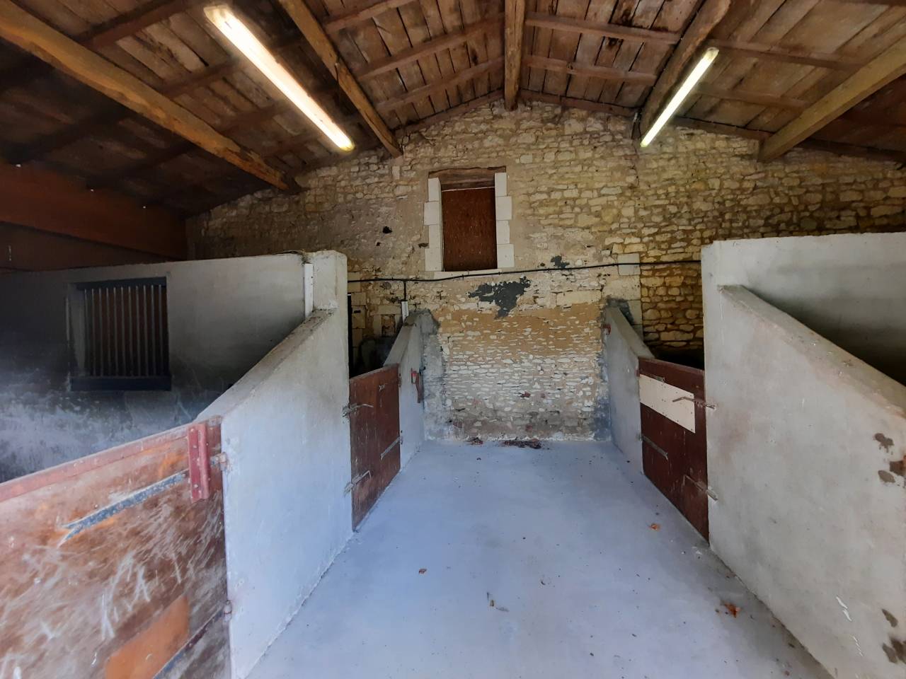 Luxurious equestrian property  Charente-Maritime