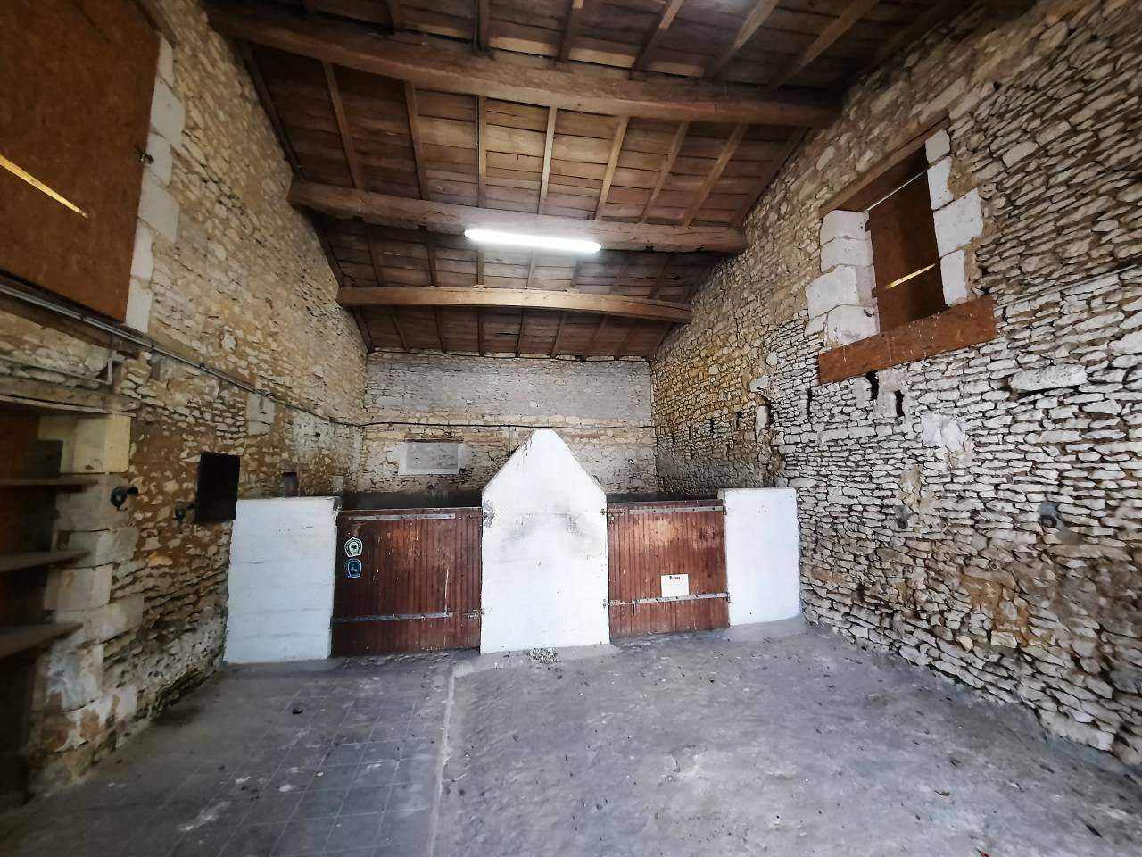 Luxurious equestrian property  Charente-Maritime