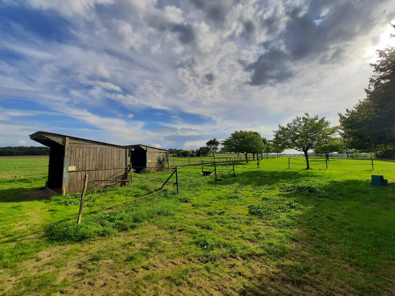 Luxurious equestrian property  Charente-Maritime