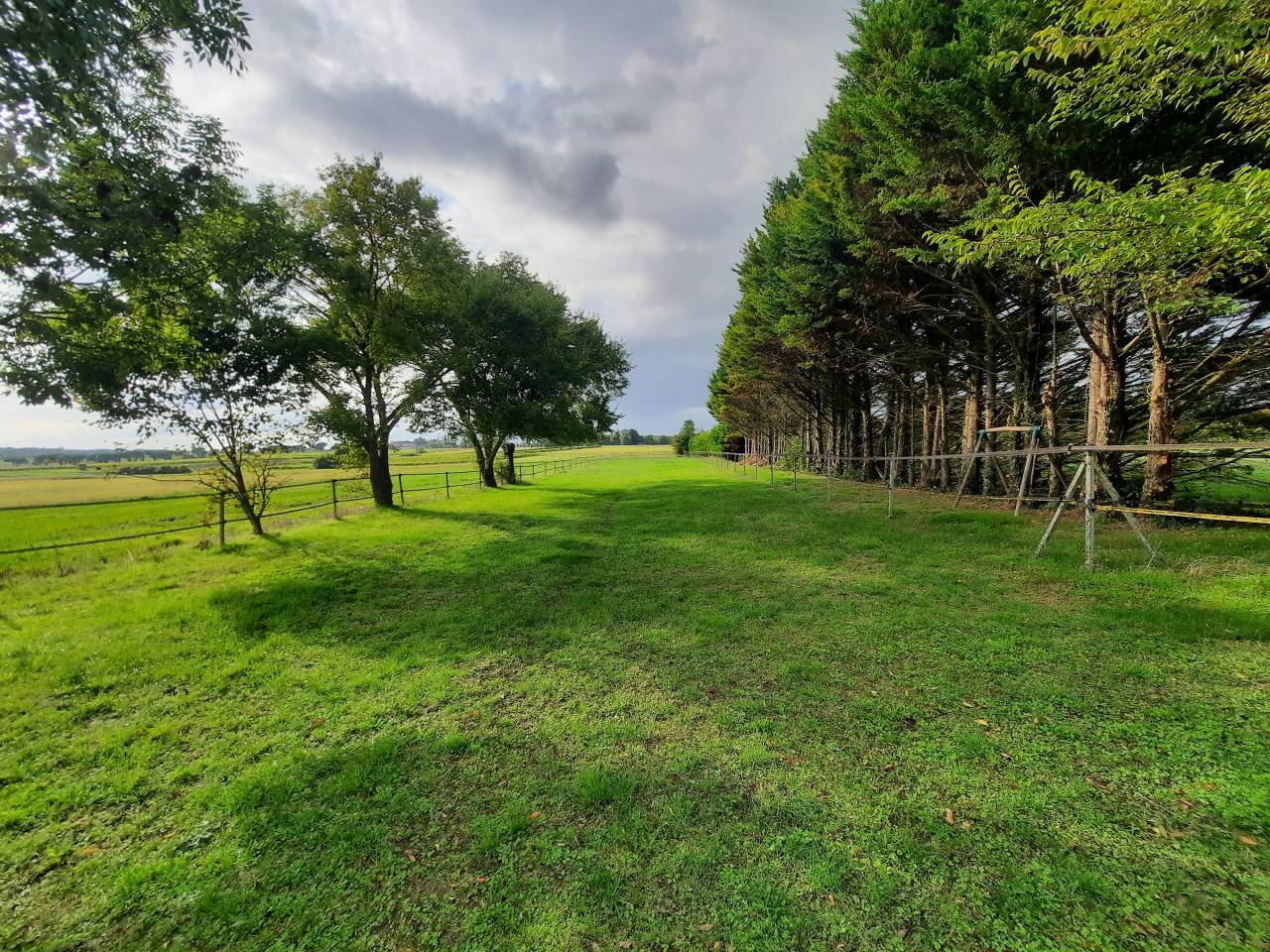 Luxurious equestrian property  Charente-Maritime